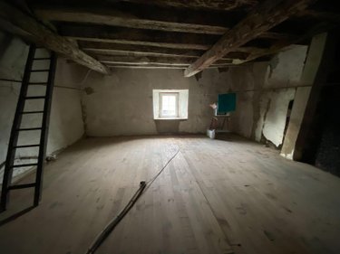 Maison a vendre Méobecq 36500 Indre 29 m2 2 pièces 27700 euros