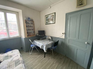 Maison a vendre Méobecq 36500 Indre 29 m2 2 pièces 27700 euros