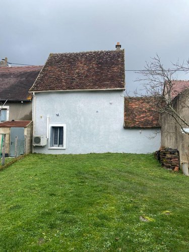 Maison a vendre Méobecq 36500 Indre 29 m2 2 pièces 27700 euros