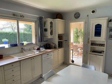 Maison a vendre Lanton 33138 Gironde 175 m2 5 pièces 775000 euros