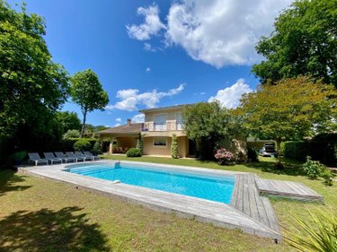 Maison a vendre Lanton 33138 Gironde 175 m2 5 pièces 775000 euros