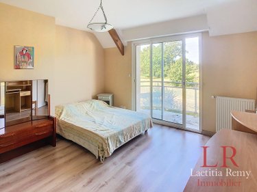 Maison a vendre Bruz 35170 Ille-et-Vilaine 222 m2 7 pièces 621000 euros