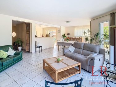 Maison a vendre Bruz 35170 Ille-et-Vilaine 222 m2 7 pièces 621000 euros