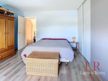 Maison a vendre Bruz 35170 Ille-et-Vilaine 222 m2 7 pièces 621000 euros