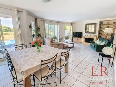 Maison a vendre Bruz 35170 Ille-et-Vilaine 222 m2 7 pièces 621000 euros