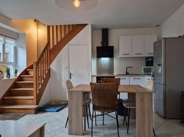 Maison a vendre Plerguer 35540 Ille-et-Vilaine 60 m2 4 pièces 167500 euros