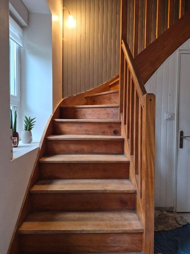 Maison a vendre Plerguer 35540 Ille-et-Vilaine 60 m2 4 pièces 167500 euros