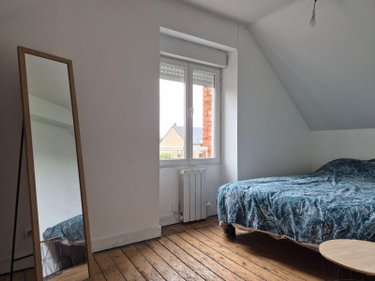 Maison a vendre Plerguer 35540 Ille-et-Vilaine 60 m2 4 pièces 167500 euros