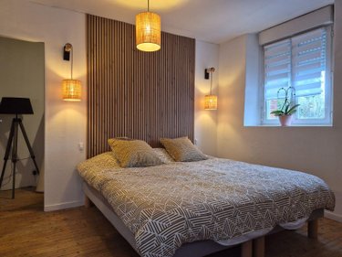 Maison a vendre Plerguer 35540 Ille-et-Vilaine 60 m2 4 pièces 167500 euros