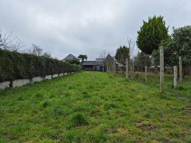 Maison a vendre Plerguer 35540 Ille-et-Vilaine 60 m2 4 pièces 167500 euros