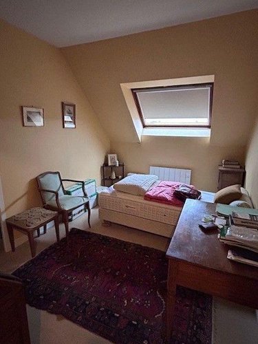 Appartement a vendre Soissons 02200 Aisne 66 m2 4 pièces 105000 euros