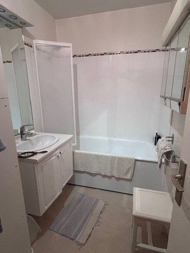 Appartement a vendre Soissons 02200 Aisne 66 m2 4 pièces 105000 euros