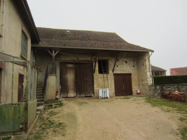 Maison a vendre Saint-Boil 71390 Saône-et-Loire 71 m2 3 pièces 76000 euros