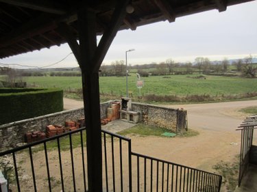 Maison a vendre Saint-Boil 71390 Saône-et-Loire 71 m2 3 pièces 76000 euros