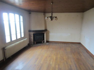 Maison a vendre Saint-Boil 71390 Saône-et-Loire 71 m2 3 pièces 76000 euros