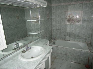 Maison a vendre Saint-Boil 71390 Saône-et-Loire 71 m2 3 pièces 76000 euros