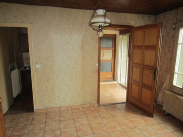 Maison a vendre Saint-Boil 71390 Saône-et-Loire 71 m2 3 pièces 76000 euros