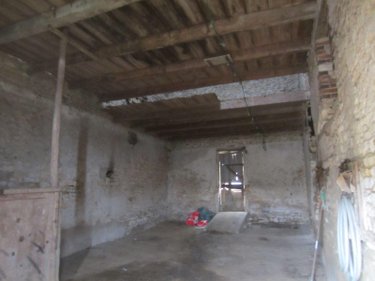 Maison a vendre Saint-Boil 71390 Saône-et-Loire 71 m2 3 pièces 76000 euros