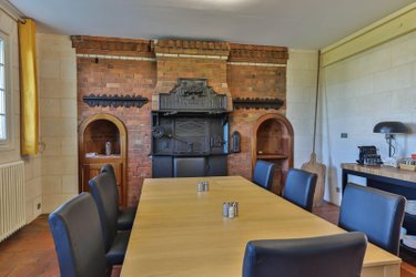 Maison a vendre Libourne 33500 Gironde 180 m2 8 pièces 495000 euros