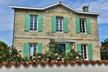 Maison a vendre Libourne 33500 Gironde 180 m2 8 pièces 495000 euros