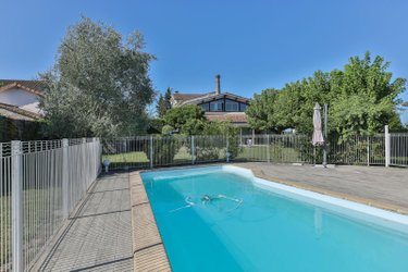 Maison a vendre Libourne 33500 Gironde 180 m2 8 pièces 495000 euros