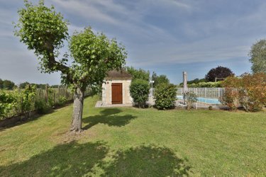 Maison a vendre Libourne 33500 Gironde 180 m2 8 pièces 495000 euros