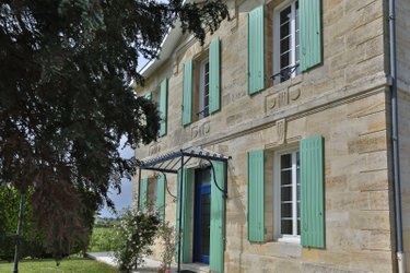 Maison a vendre Libourne 33500 Gironde 180 m2 8 pièces 495000 euros