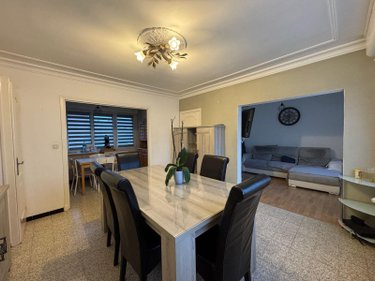 Maison a vendre Hazebrouck 59190 Nord 77 m2 5 pièces 172950 euros