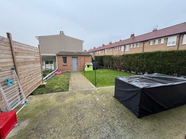 Maison a vendre Hazebrouck 59190 Nord 77 m2 5 pièces 188400 euros