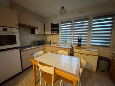 Maison a vendre Hazebrouck 59190 Nord 77 m2 5 pièces 203850 euros