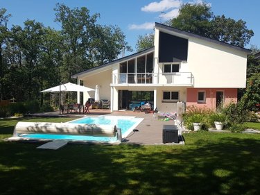 propriete a vendre Plaimpied-Givaudins 18340 Cher 175 m2 6 pièces 508370 euros