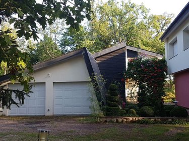 propriete a vendre Plaimpied-Givaudins 18340 Cher 175 m2 6 pièces 508370 euros