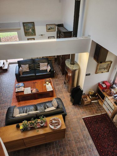 propriete a vendre Plaimpied-Givaudins 18340 Cher 175 m2 6 pièces 508370 euros