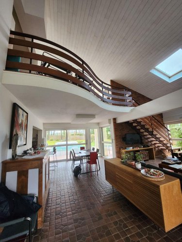 propriete a vendre Plaimpied-Givaudins 18340 Cher 175 m2 6 pièces 508370 euros