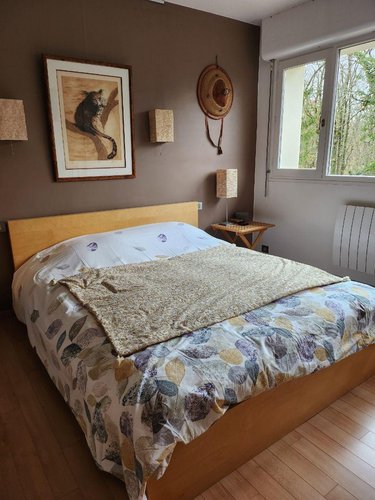 propriete a vendre Plaimpied-Givaudins 18340 Cher 175 m2 6 pièces 508370 euros