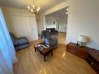 Appartement a vendre Saint-Pol-de-Léon 29250 Finistère 71 m2 3 pièces 152350 euros