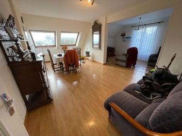 Appartement a vendre Saint-Pol-de-Léon 29250 Finistère 71 m2 3 pièces 152350 euros