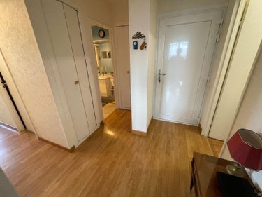 Appartement a vendre Saint-Pol-de-Léon 29250 Finistère 71 m2 3 pièces 152350 euros