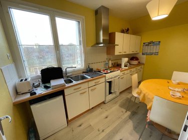 Appartement a vendre Saint-Pol-de-Léon 29250 Finistère 71 m2 3 pièces 152350 euros