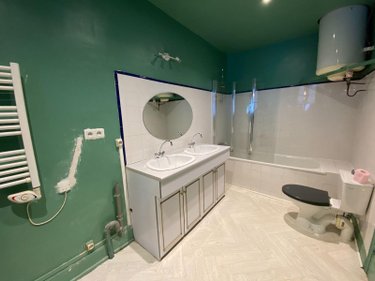 Maison a vendre Pleaux 15700 Cantal 73 m2  68900 euros