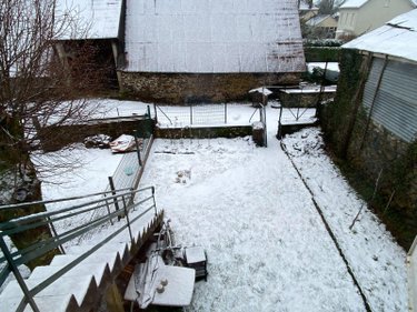 Maison a vendre Pleaux 15700 Cantal 73 m2  68900 euros