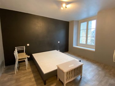 Maison a vendre Pleaux 15700 Cantal 73 m2  68900 euros