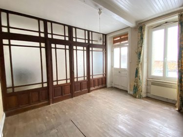 Maison a vendre Pleaux 15700 Cantal 73 m2  68900 euros