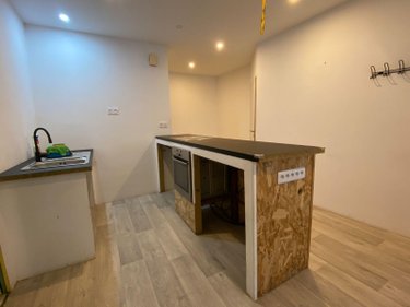 Maison a vendre Pleaux 15700 Cantal 73 m2  68900 euros