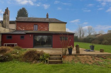 Maison a vendre Vascoeuil 27910 Eure 121 m2 4 pièces 223000 euros