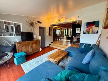 Maison a vendre Vascoeuil 27910 Eure 121 m2 4 pièces 223000 euros