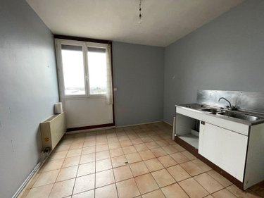 Appartement a vendre Lannion 22300 Côtes-d'Armor 66 m2 3 pièces 111675 euros