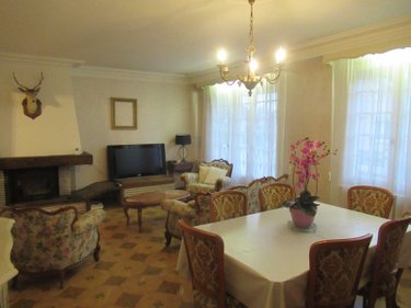 Maison a vendre Pont-Sainte-Marie 10150 Aube 112 m2 6 pièces 219060 euros