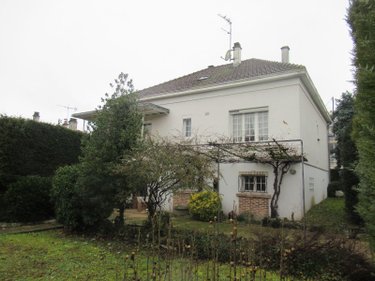 Maison a vendre Pont-Sainte-Marie 10150 Aube 112 m2 6 pièces 219060 euros