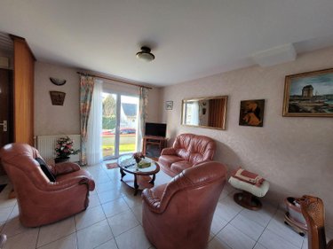 Maison a vendre Dinard 35800 Ille-et-Vilaine 100 m2 5 pièces 821120 euros